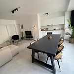 Appartement King 44
