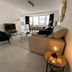 Appartement King 44