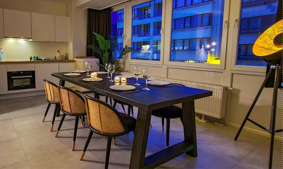 King 44 Apartamento *