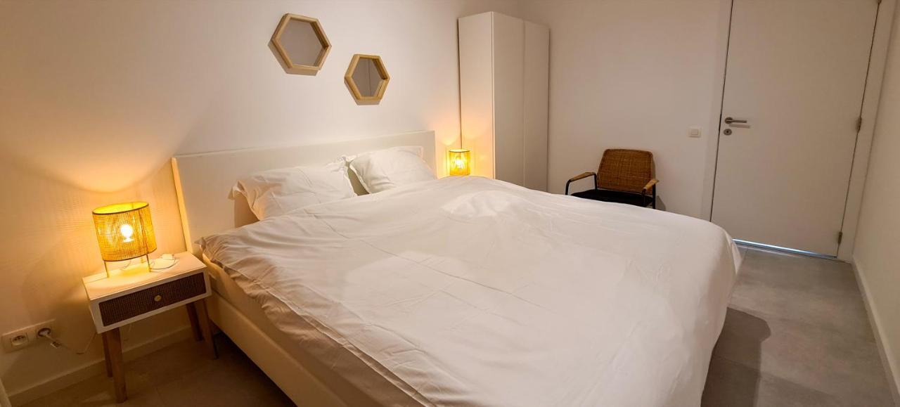 Apartamento King 44 Ostende