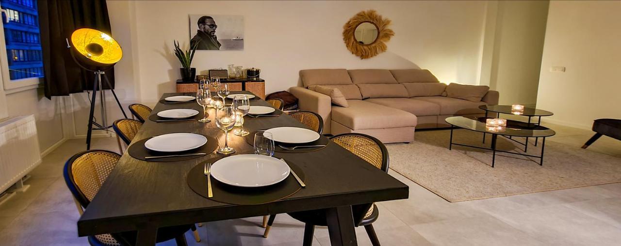 Apartamento King 44 Ostende