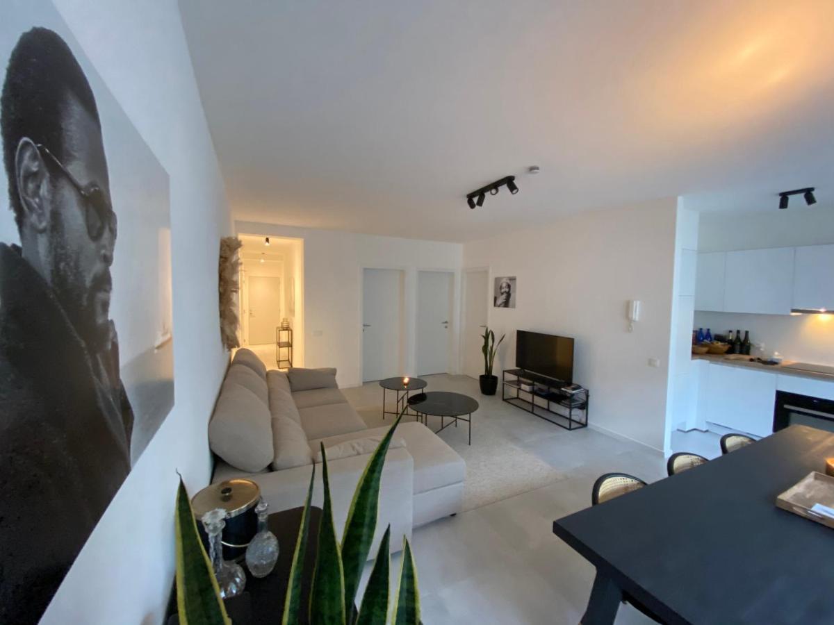 King 44 Apartamento Ostende