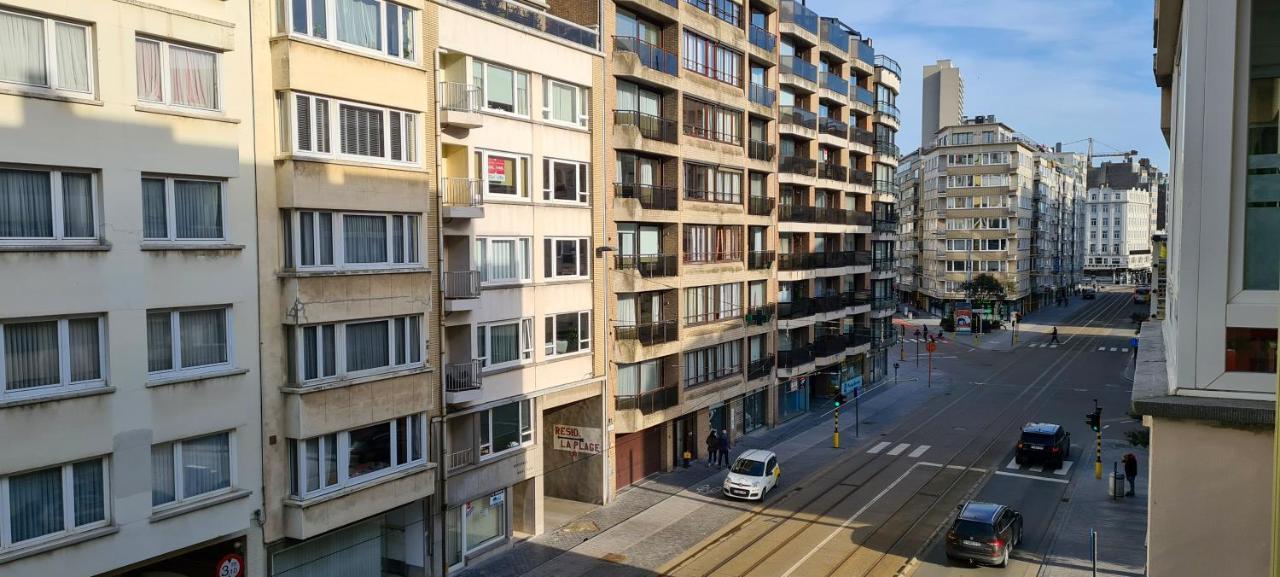 King 44 Apartamento