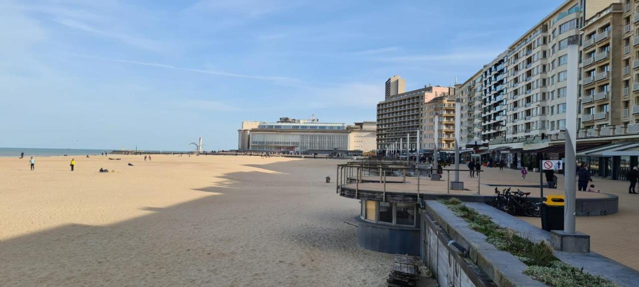 King 44 Apartamento Ostende