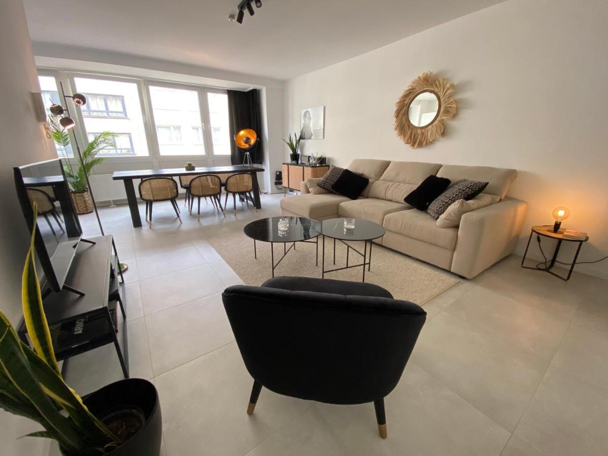 King 44 Apartamento