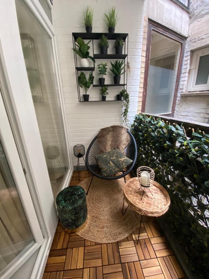 Apartamento King 44 Ostende